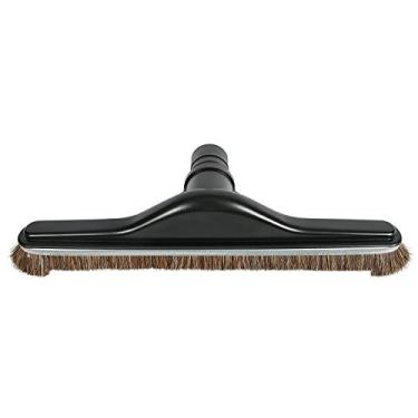 Imagem de Cen-Tec Systems 68866 Escova de piso de enchimento natural de 35,5 cm para embalagens traseiras comerciais e aspiradores de pó