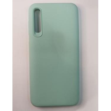 Imagem de Capinha Capa para sumsung Galaxy a50 a30s a50s borracha mole case - HH