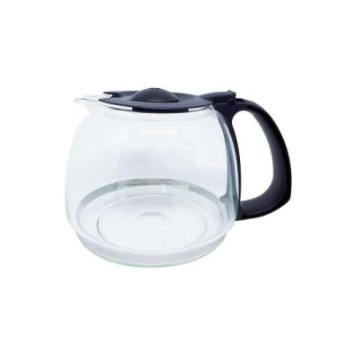 Imagem de Jarra Da Cafeteira Britânia Inox Plus Bcf36I Original - Britania