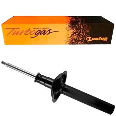 Imagem de Amortecedor Peugeot 207 SW 2009 a 2013 Dianteiro Passageiro Cofap