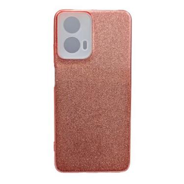 Imagem de Capa Capinha Compatível Com MOTOROLA moto G24 Xt2423 Glitter Brilhante