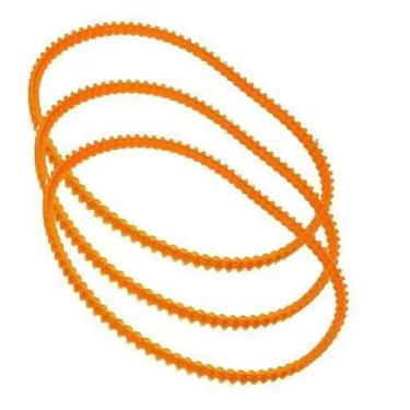 Imagem de Correia para Motor Overlock Portátil Sequinha Chinesinha Gn1 - 3 UNIDA