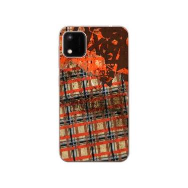 Imagem de Capa Adesivo Skin194 Verso Para Multilaser E Lite 2 - KawaSkin