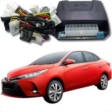 Imagem de Módulo de vidro elétrico para automação subida e descida específico to