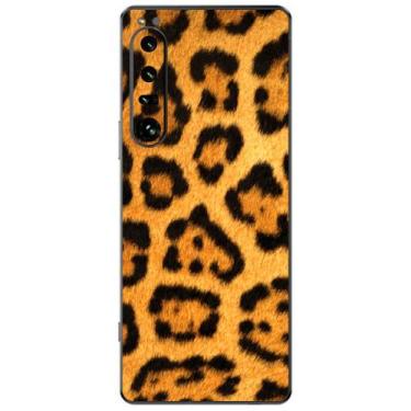 Imagem de Capa Adesivo Skin575 Verso Para Sony Xperia 1 IV - KawaSkin