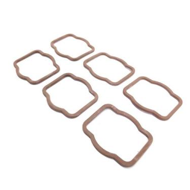 Imagem de Jogo aneis solenoide unidade inj.fh/nh **volvo fh-12 teto al - RDA IND