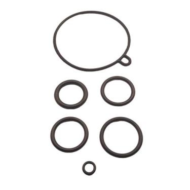 Imagem de Kit Vedação Torneira Gasolina E Carburador Biz100 Dream100 - Mercurio