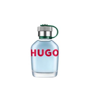 Imagem de Perfume Hugo Boss Hugo Man Eau De Toilette 75ml Para Homens