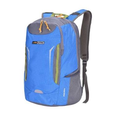 Imagem de Mochila para uso diário NTK com capacidade para 25 litros e compartime
