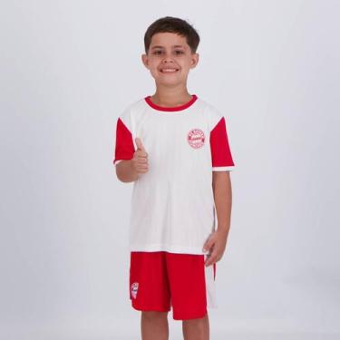 Imagem de Kit Infantil Bauern de Munique - Braziline, 14 ANOS