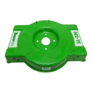 Imagem de Base Cortador Grama SL-350 Trapp