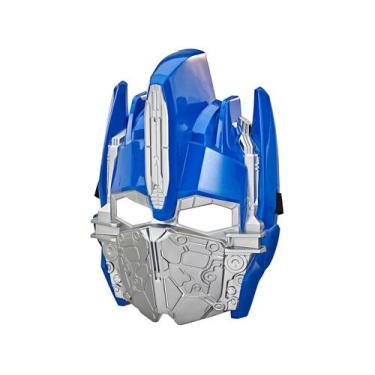 Imagem de Máscara Rise of the Beasts Transformers - Optimus Prime Hasbro