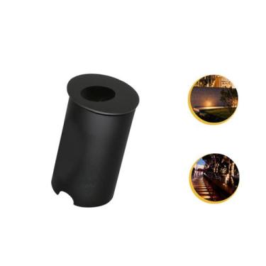 Imagem de Mini Balizador Led 2w Bco Quente / Escada / Parede Envio 24h - Opus, P