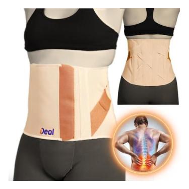 Imagem de Colete Putti Baixo Feminino Masculino Unissex Tamanho G - Ideal Produt