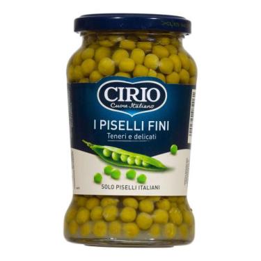 Imagem de Ervilha em Conserva Cirio 360g