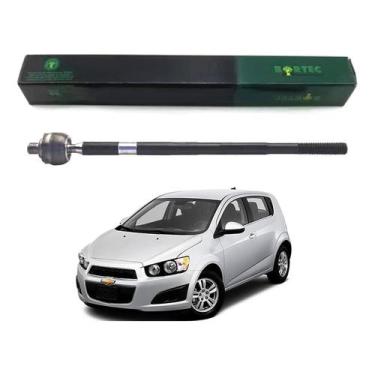 Imagem de Barra Axial Sonic 1.6 2012 A 2014 - Bortec