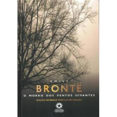 Imagem de O Morro Dos Ventos Uivantes - Edicao De Luxo - Bilingue Ingles / Portu