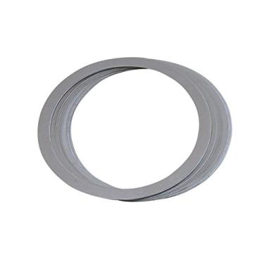 Imagem de Yukon Gear & Axle (SK 30291) calço de profundidade de pinhão de substituição para diferencial Dana 60/61/70-U