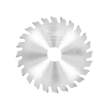 Imagem de Riscador Cônico 120x22x24Z para Esquadrejadeiras LI25M31EB3 Freud