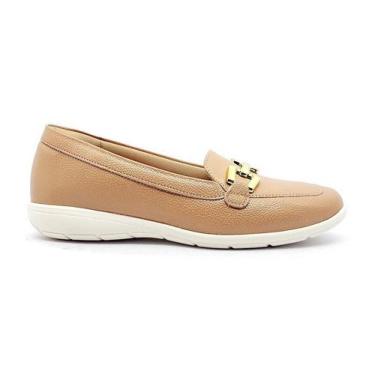 Imagem de Mocassim Modare Feminino 7393103, 35, Nude