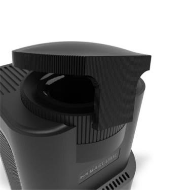 Imagem de Protetor de Lente Compatível com Projetor Salange / Magcubic HY320 - A