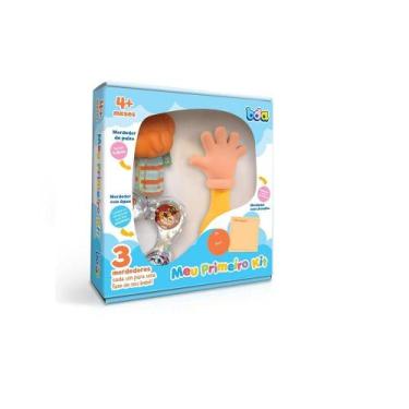 Imagem de Meu Primeiro Kit - Toyster