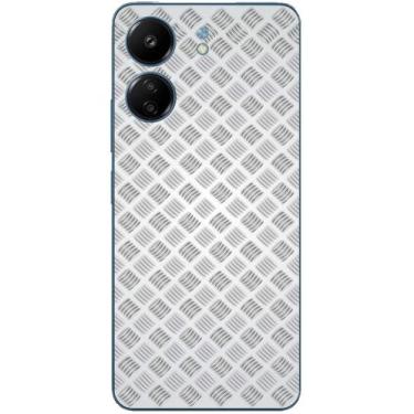 Imagem de Capa Adesivo Skin366 Verso Para Xiaomi Poco C65 (2023) - KawaSkin