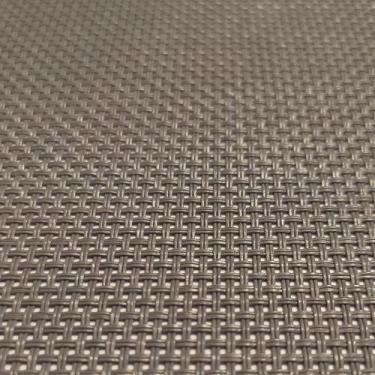 Imagem de Tela Sling Sintética Para Pergolado - Cobre Área de 1,40 m² - TJS, Cin