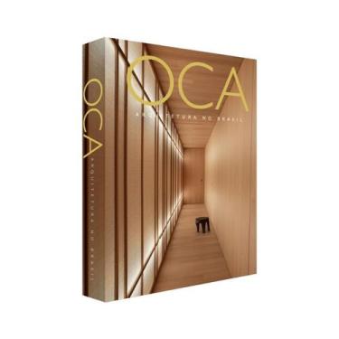 Imagem de Oca - Arquitetura no Brasil