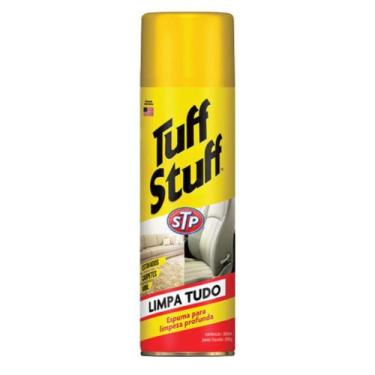 Imagem de Espuma Limpa Tuff Stuff Stp De Uso Geral 300ml - Fanáticos Por Cintas