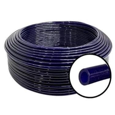 Imagem de Mangueira PU de Ar 4 x 1,5 MM Azul 0876126 - Kavo - Polyfree