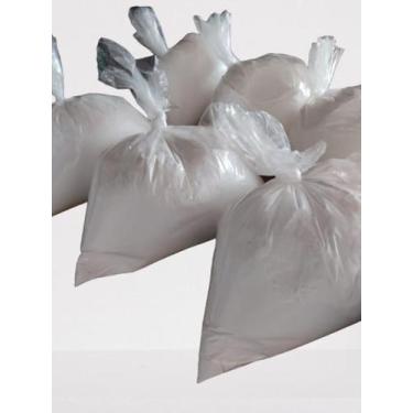 Imagem de Fécula De Araruta Peneirada  kit/ 2 Quilos - DAS GERAIS