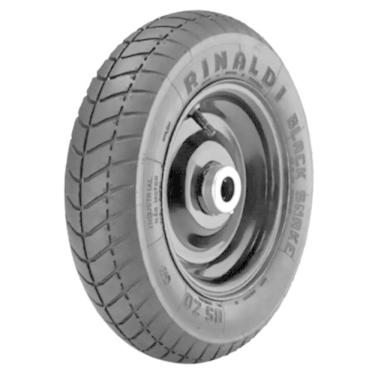 Imagem de Pneu Industrial Bs20 400-8 C/C Rinaldi Carriola-Carrinho