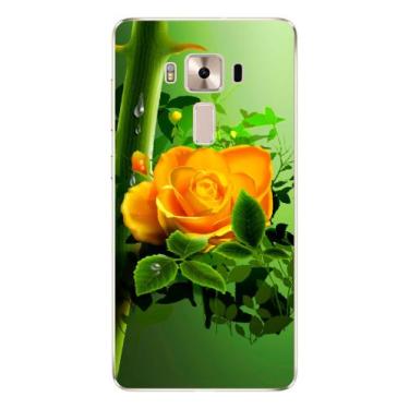 Imagem de Capa Adesivo Skin369 Verso Para Zenfone 3 Deluxe (ZS570KL) - KawaSkin