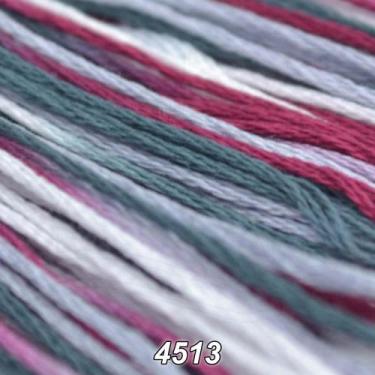 Imagem de Linha DMC Coloris 8m, 4513 - LONDRES