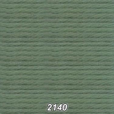 Imagem de Linha DMC Cotton Retors Mat (Fosca) 10m, 2140
