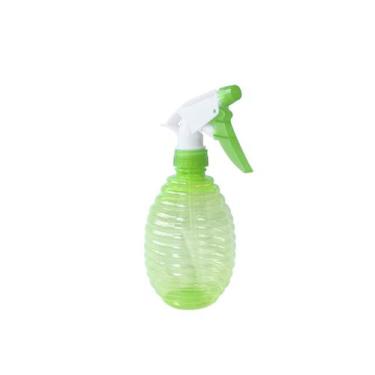 Imagem de Borrifador de plástico em cores sortidas de 500 ml - Y888, Verde