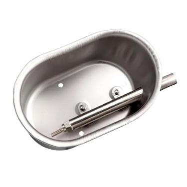 Imagem de Generic Bebedouro Automático para Porcos, Tigela de água para Porcos, Tigela de água para Animais, Dispensador de água, Tigela de água para Gado para
