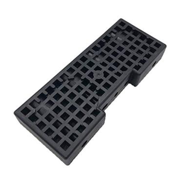 Imagem de Hardware de suporte de placa de bloco de motor de pesca de caiaque - ótimo para canoa, barco de pesca, bote