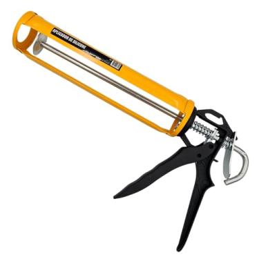 Imagem de ELITE SUPERFLEX - Pistola Aplicador de Silicone Reforçada Profissional Elite