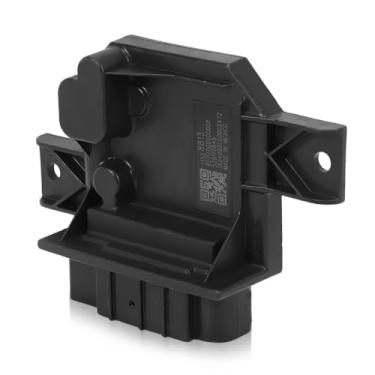 Imagem de Anlseiod Módulo de controle de potência da bomba de combustível compatível com Silverado 1500 2500 3500 4500 HD Módulo de controle de bomba de combustível adequado para Sierra 1500 2500 3500 substitui