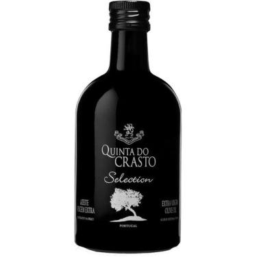 Imagem de Azeite de oliva quinta crasto selection extra virgem 750ml