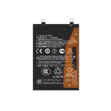 Imagem de Bateria compativel com x note 12 5g/poco x5 5g/12t pro bn5j