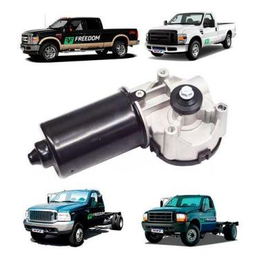 Imagem de Mecanismo do limpador parabrisa ford f250 f350 f4000 f12000 f14000 f16