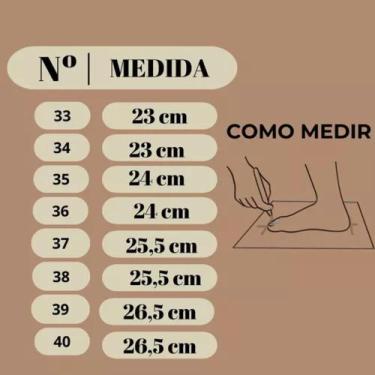 Imagem de Kit 2 Pares Sandalia Feminina Confortavel Ortopédica Terapia dos Pés, 