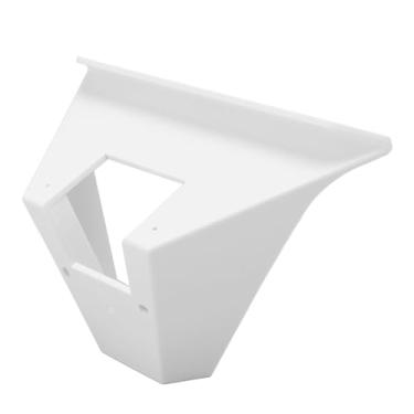 Imagem de Roteador ABS Estável Welder W para Mesh Router V2 - Instalação Fácil, Design de Economia de Espaço e Cabo Premium