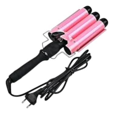 Imagem de Triondas Modelador Cachos 32Mm Profissional Cerâmico,