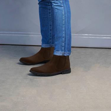 Imagem de Bota Chelsea Masculina Country Texana  masculino