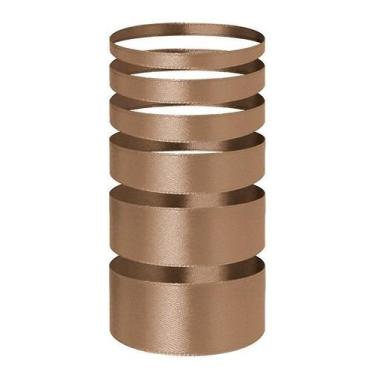 Imagem de 50m Rolo Fita De Cetim Mimosa N.2 20mm X 50 Mts C/1un = 50m - Fitas Re
