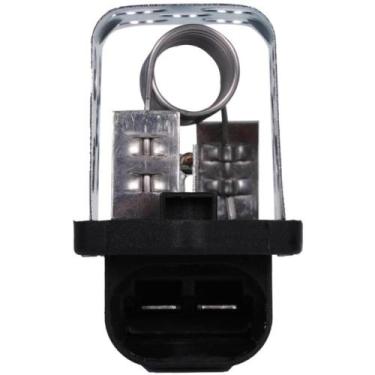 Imagem de Resistência da ventoinha do radiador Sandero 2013 a 2024 - EURO